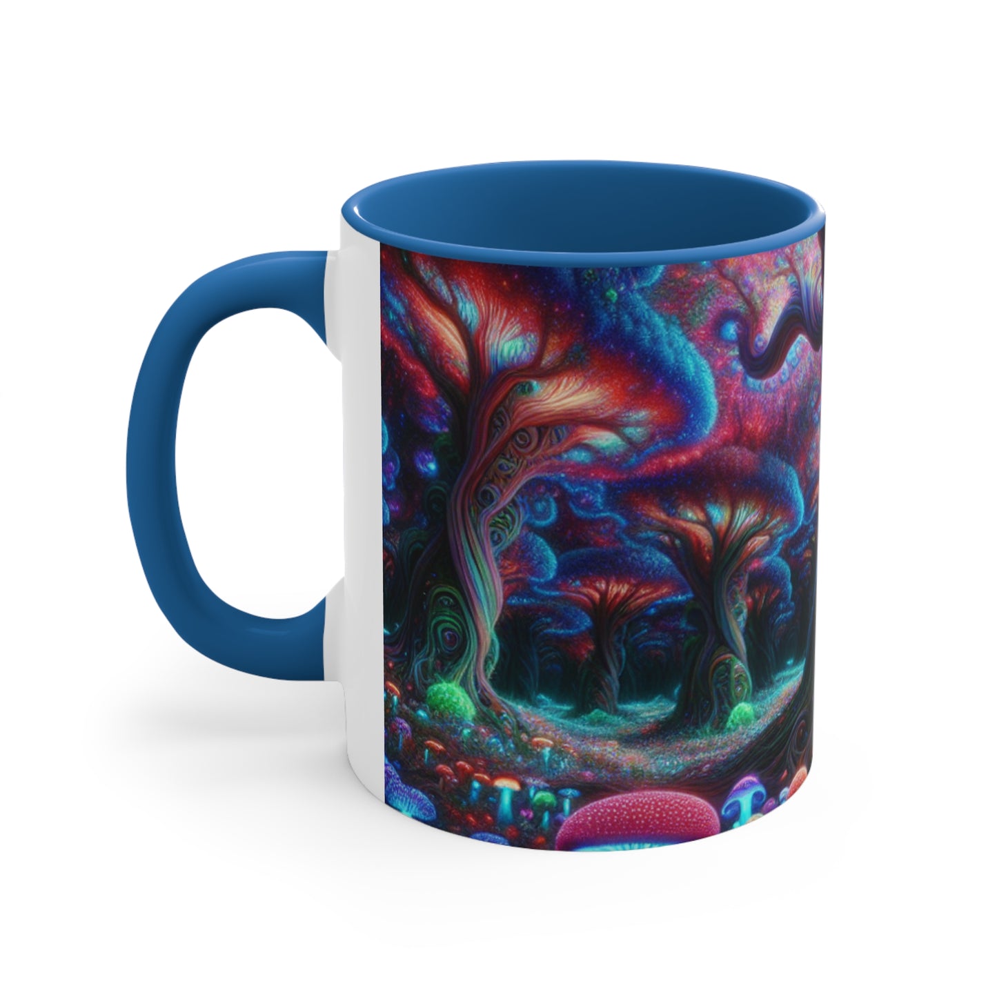 Leonardo Sforzano - Mugs