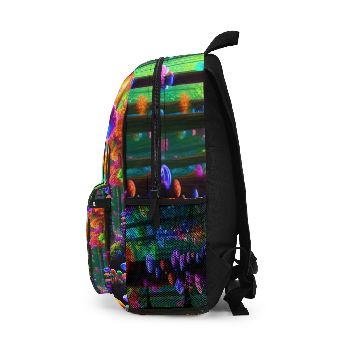 Aurelia Romano - Backpack