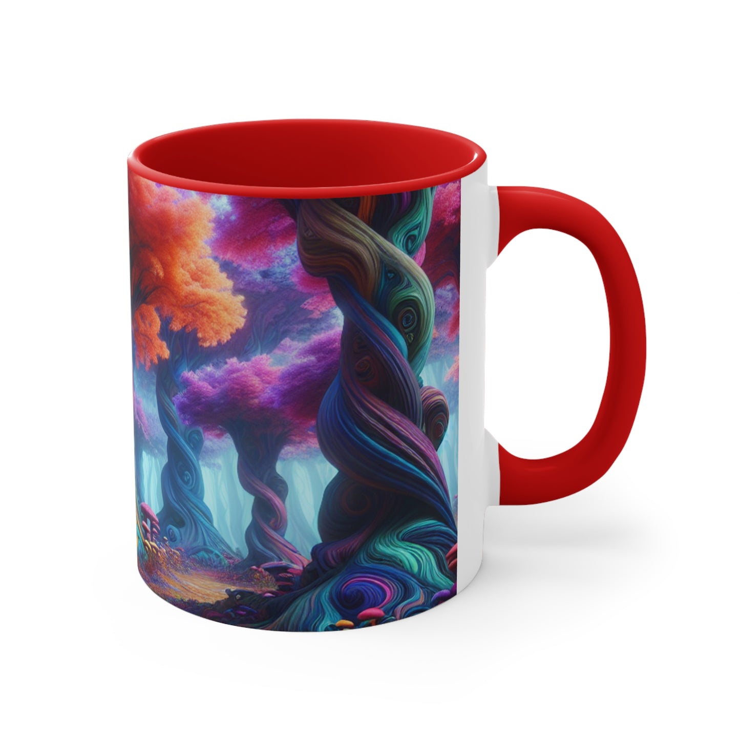 Isabella Da Venezia - Mugs