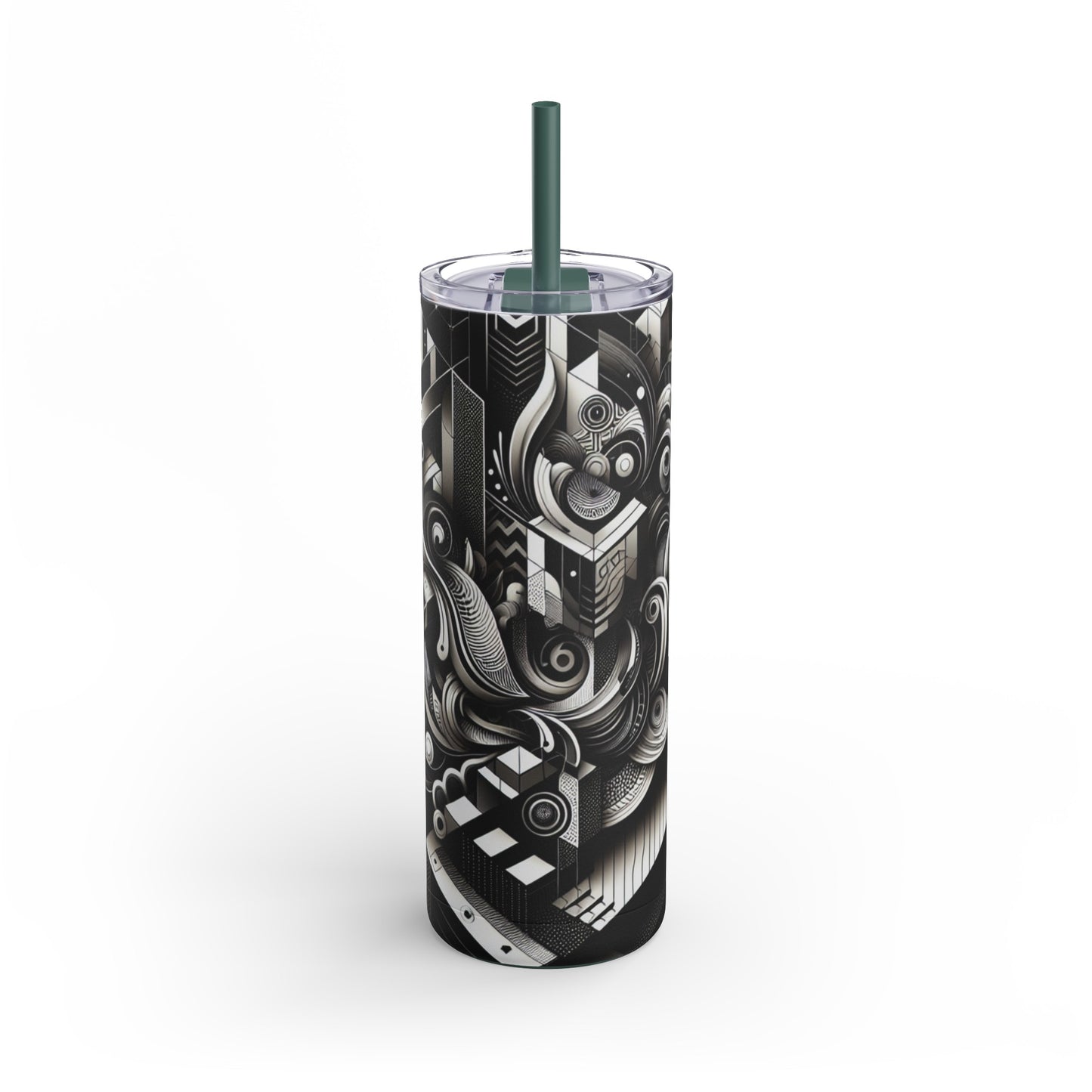 Isabella Vanelli - Maars Maker Tumblers