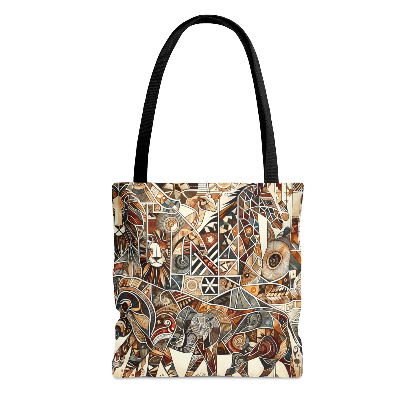 Benedetto Caravaggio - Tote Bag