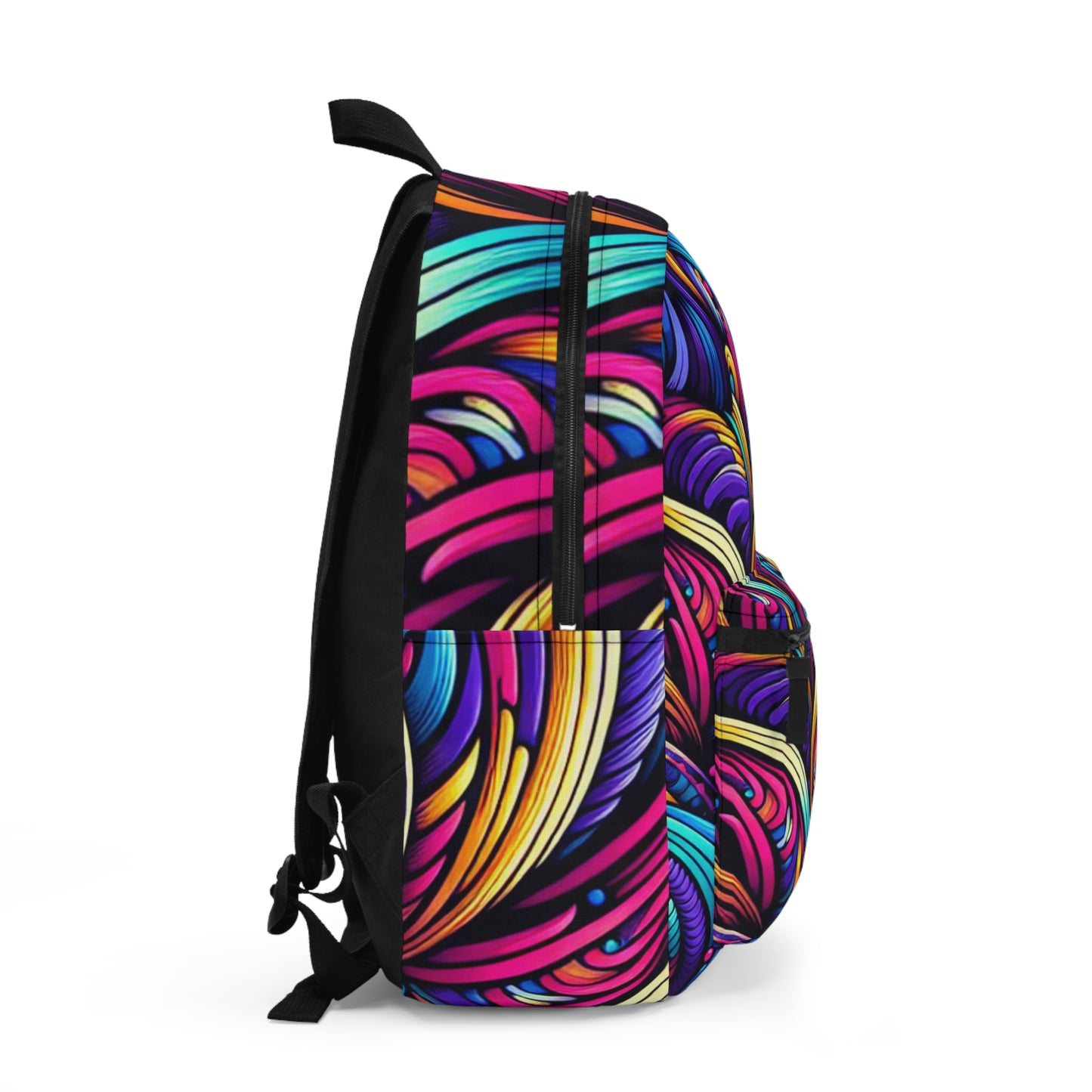 Evelina Bellamonte - Backpack