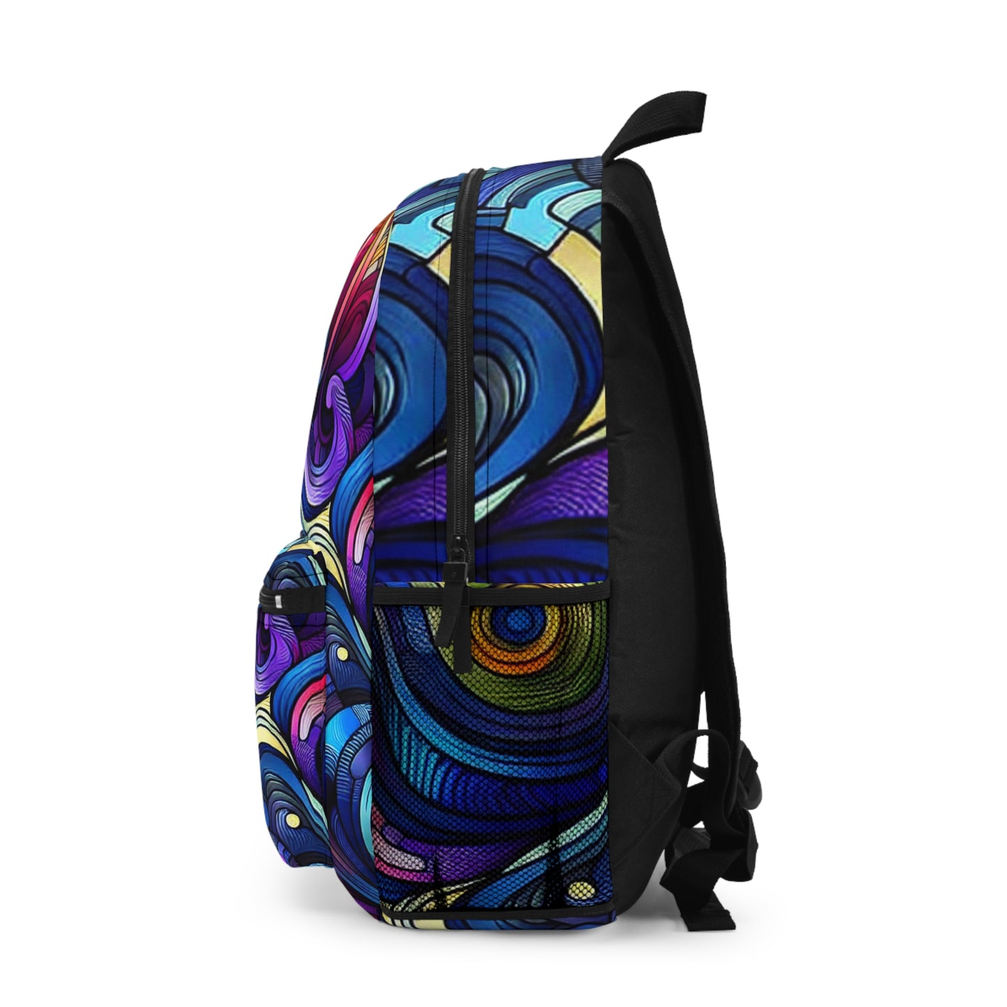 Isabella Sorrentino - Backpack