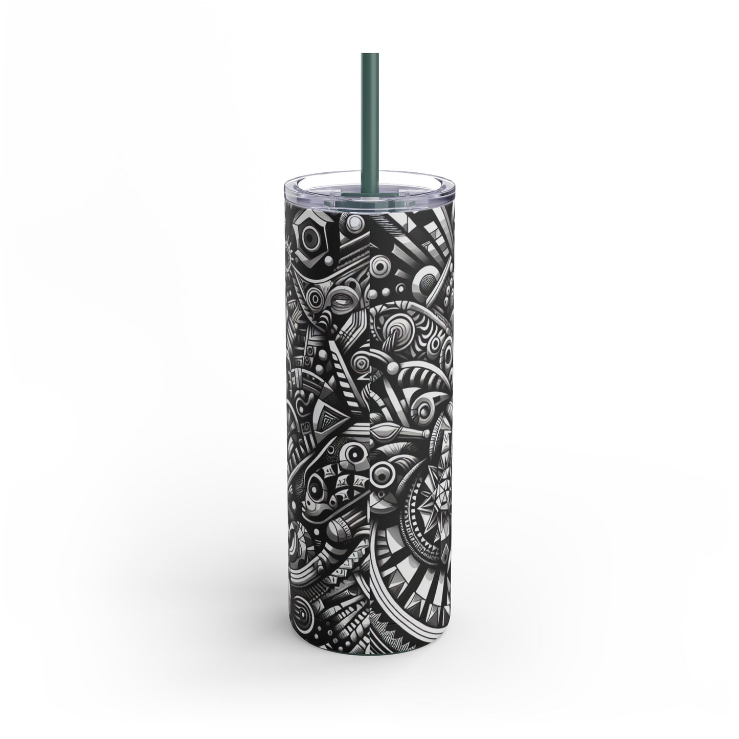Isabella Fiorucci - Maars Maker Tumblers