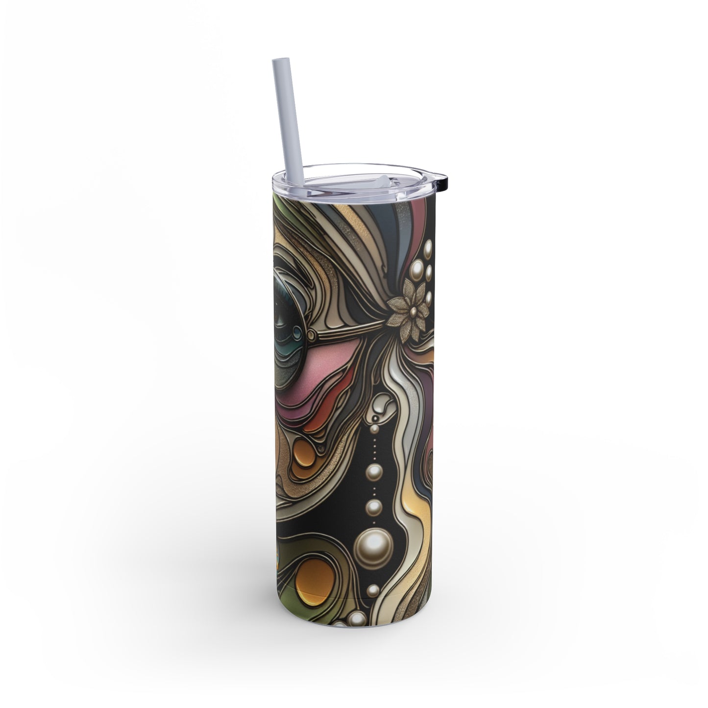 Aurelia Romano - Maars Maker Tumblers