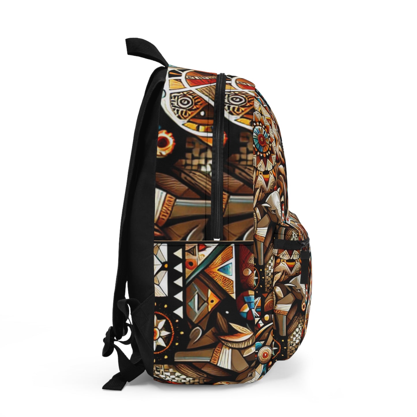 Isabella Fiammetta - Backpack