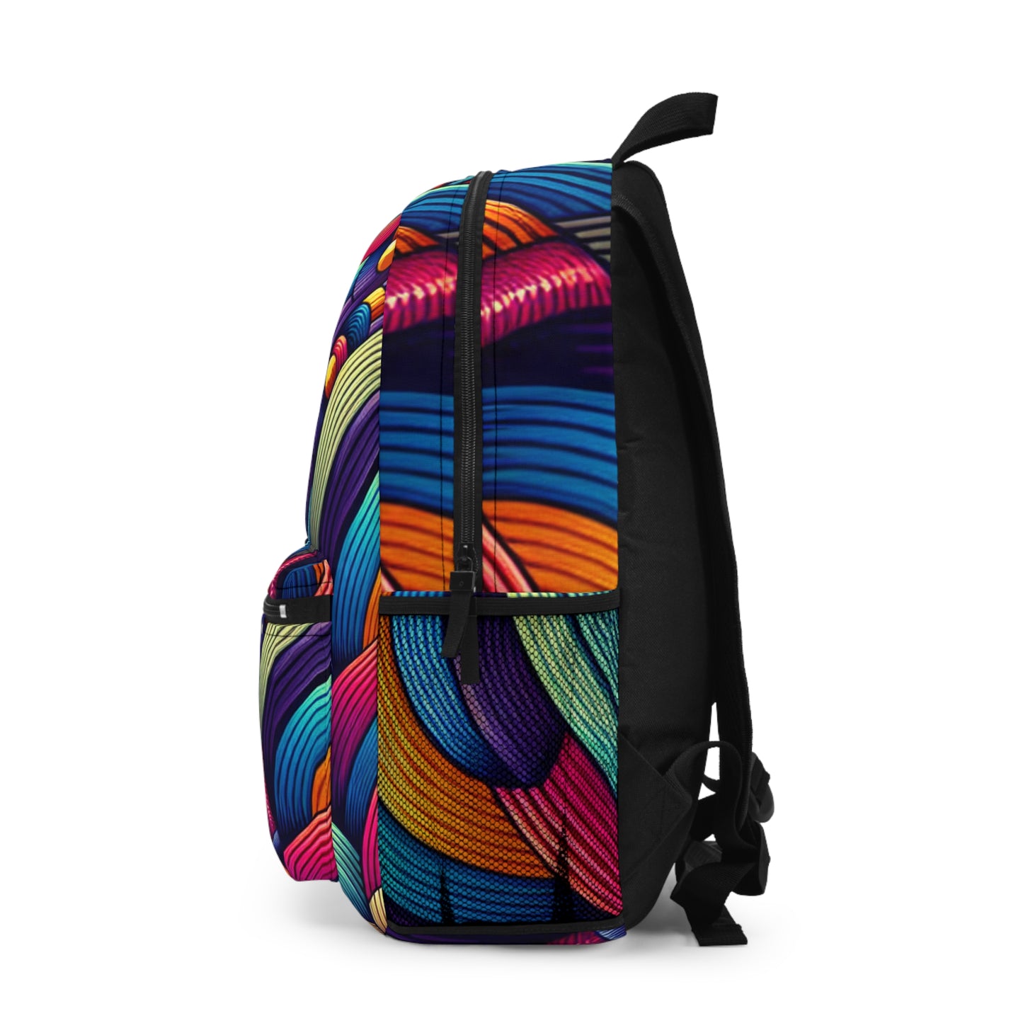 Antonia Bellini - Backpack