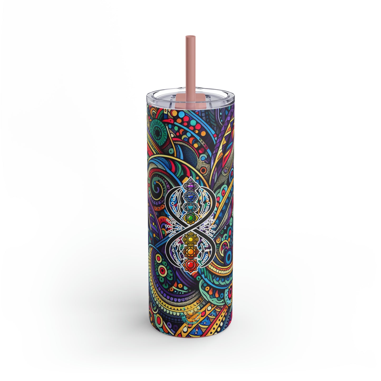 Isabella del Fiori - Maars Maker Tumblers