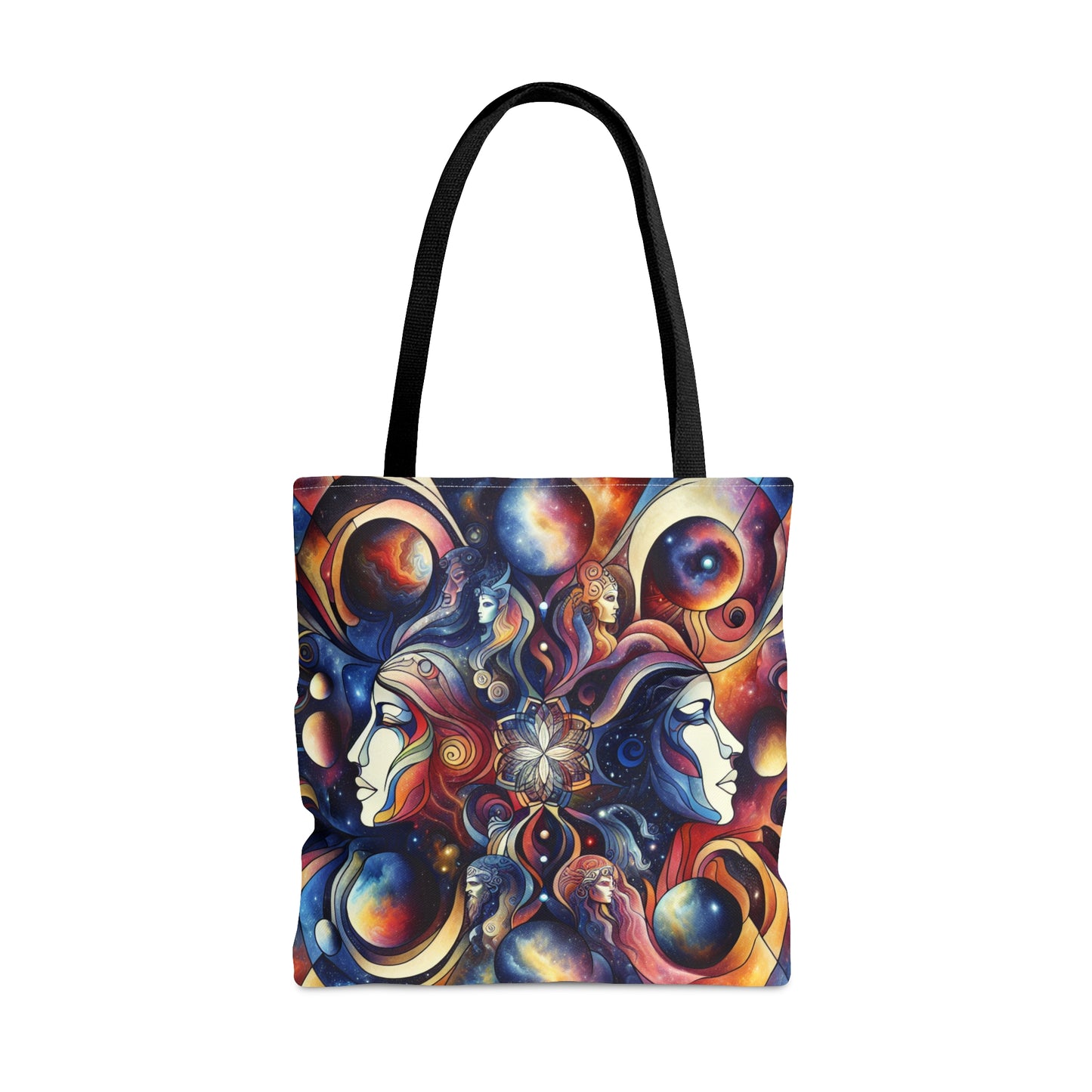 Isabella Seraphini - Tote Bag