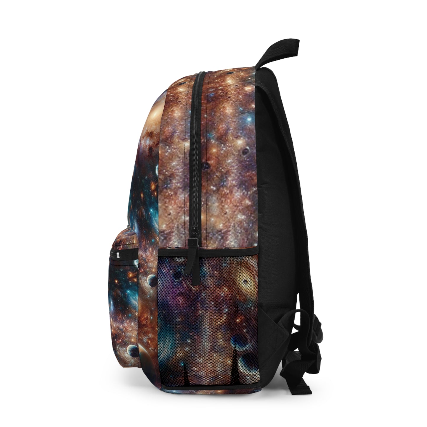 Annalise Fontaine - Backpack