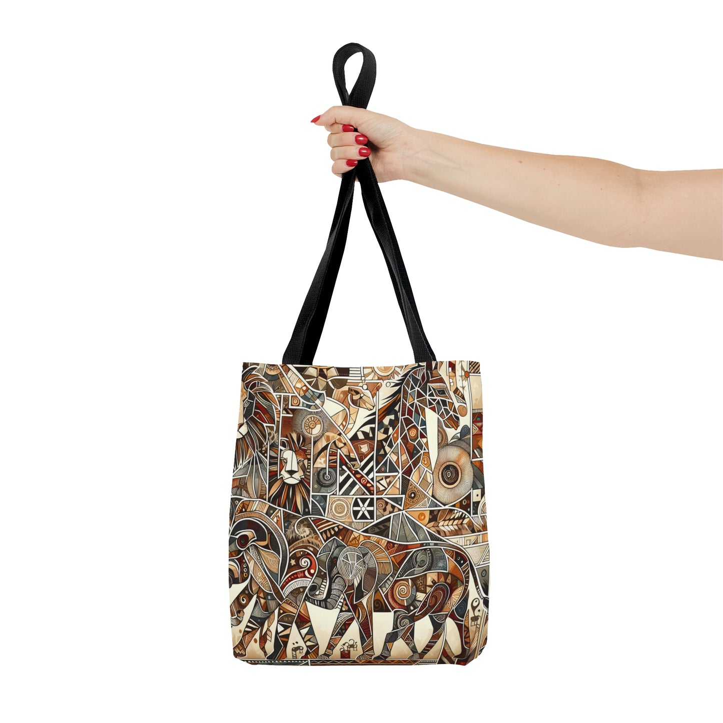 Benedetto Caravaggio - Tote Bag