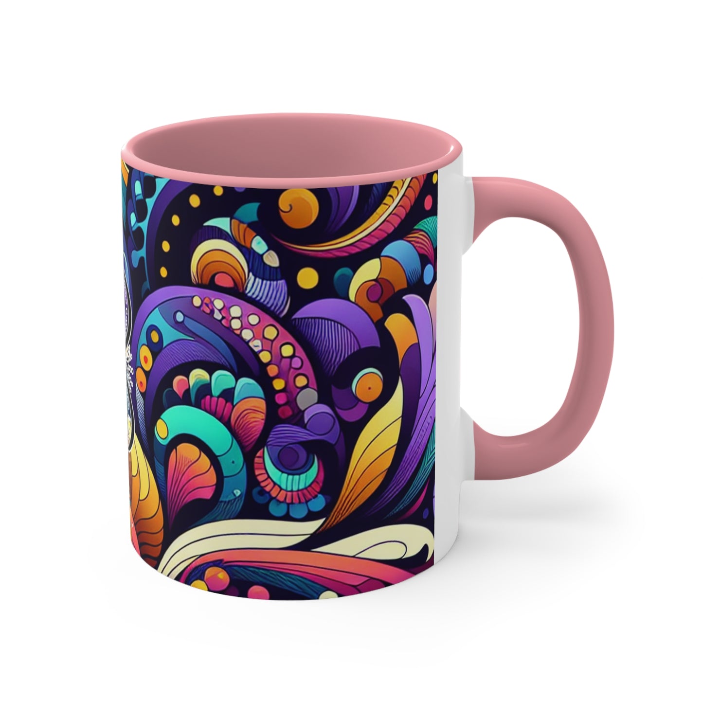 Isabella Vivaldi - Mugs