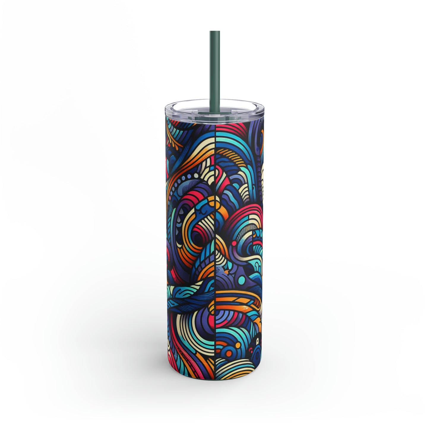 Isabella Morretti - Maars Maker Tumblers