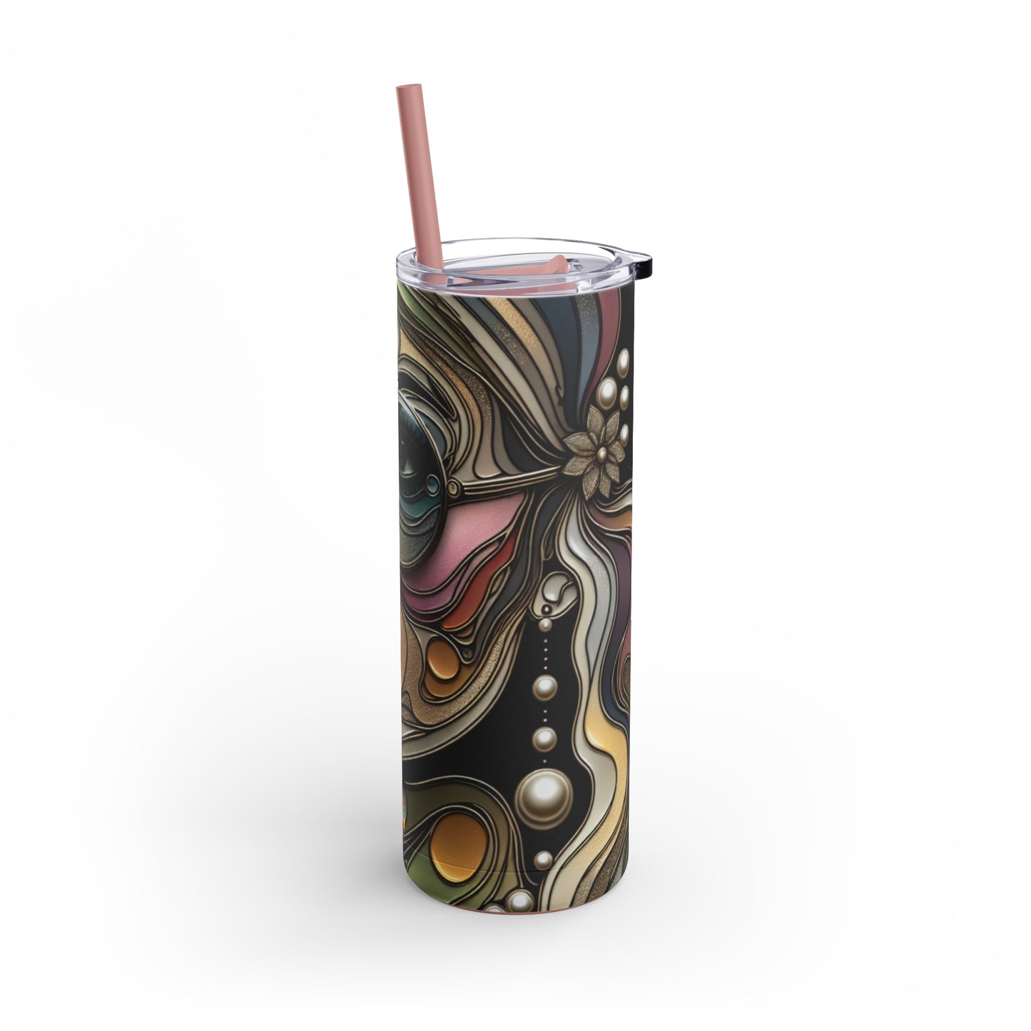 Aurelia Romano - Maars Maker Tumblers