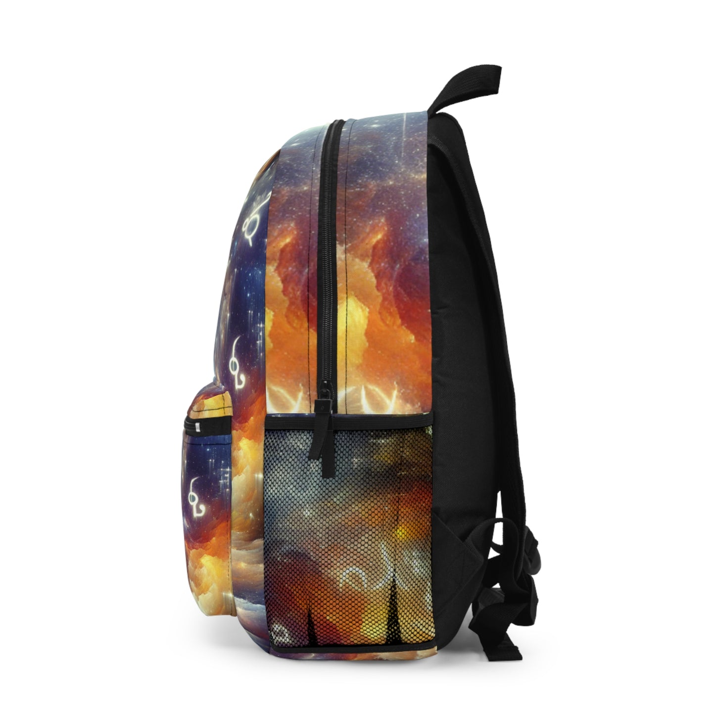 Antonella Bellini - Backpack