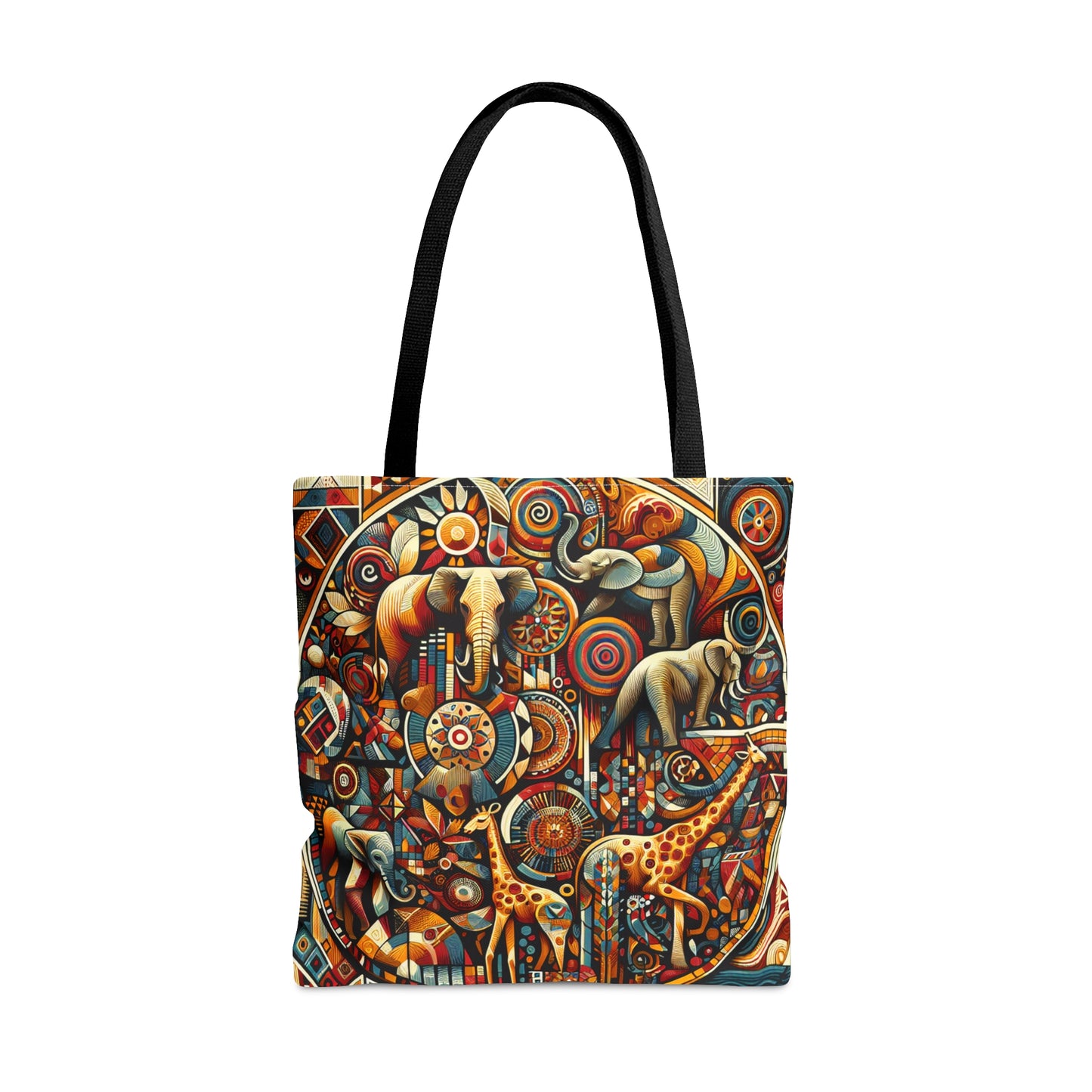 Isabella Moretti - Tote Bag