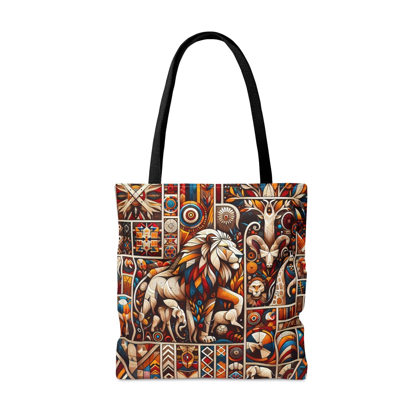 Benedicta Romano - Tote Bag