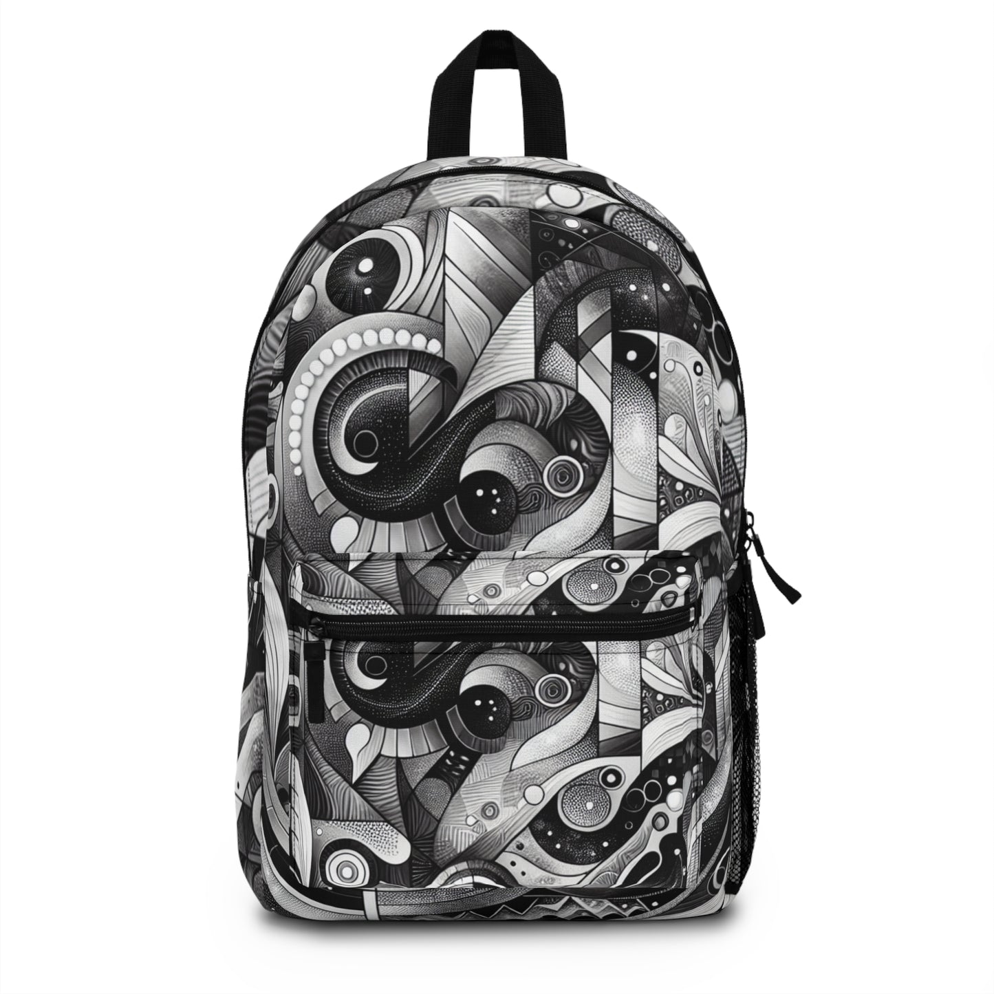 Aurelia DeVinci - Backpack