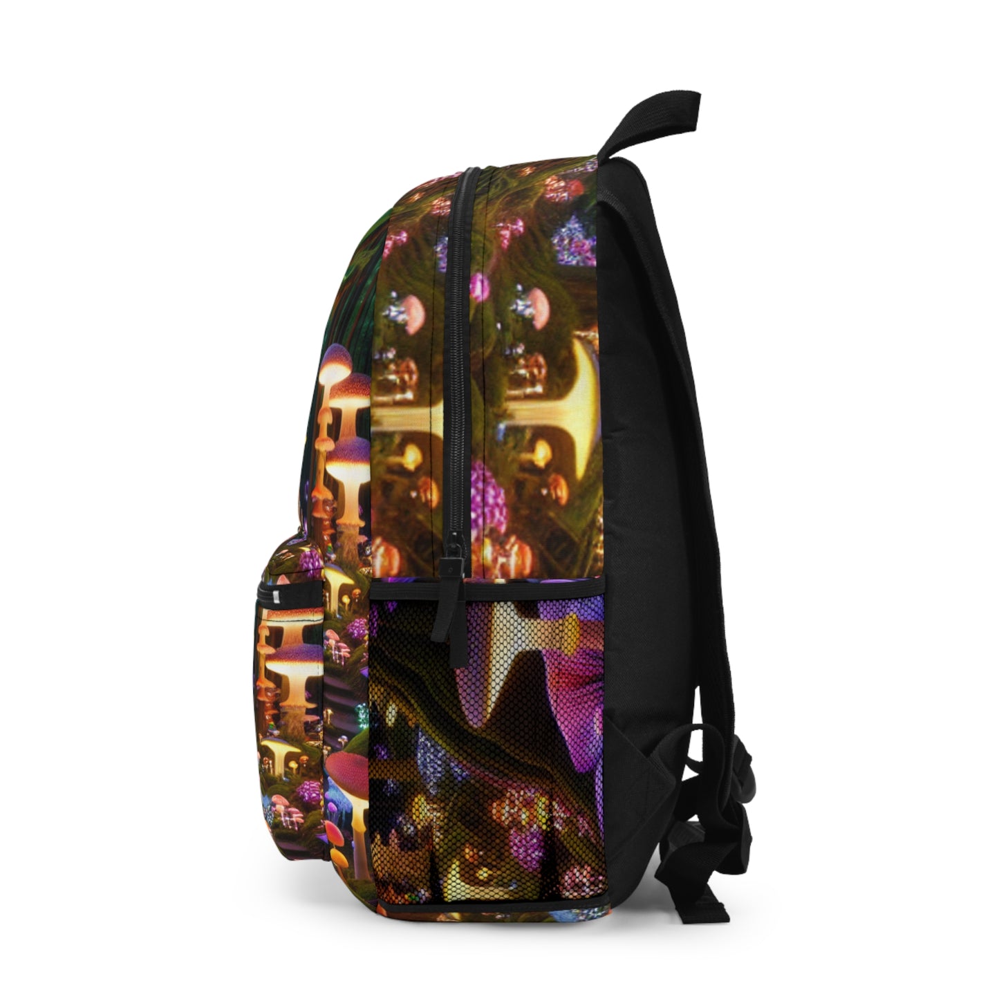 Clementina Sforza - Backpack