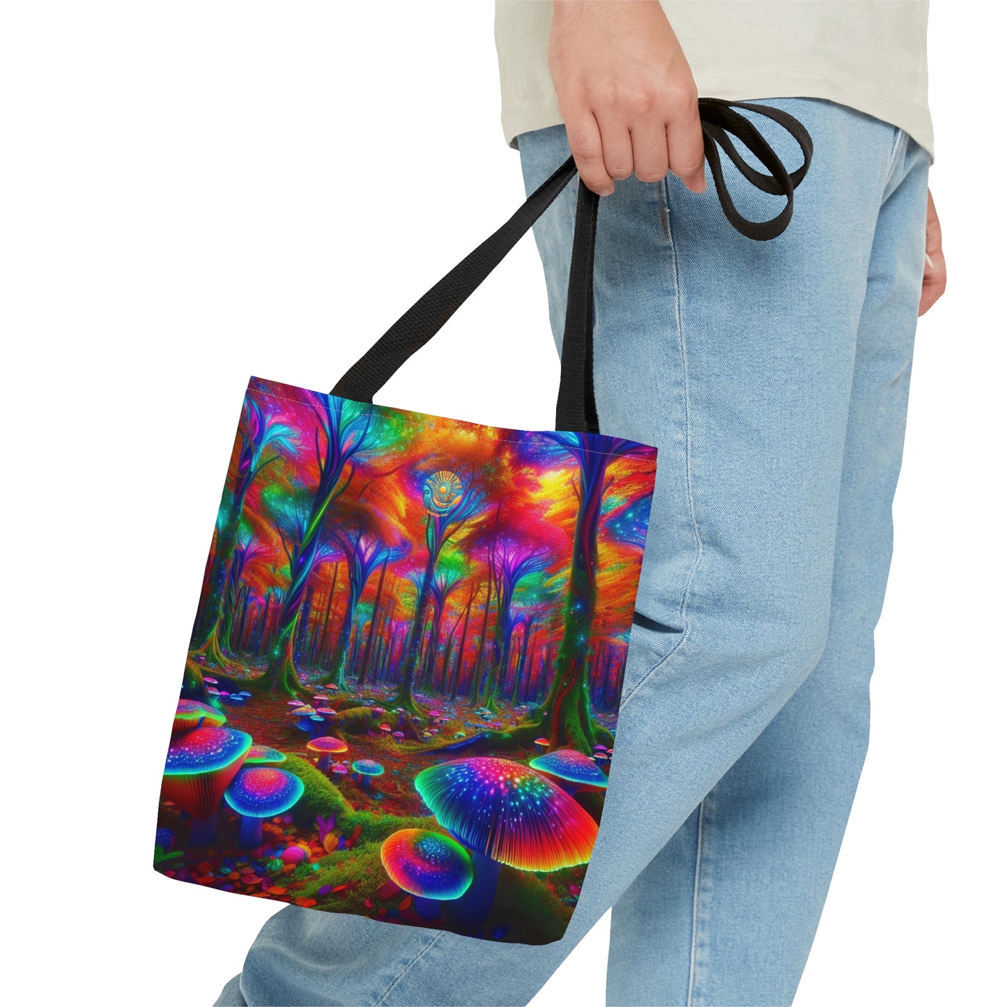 Lucia Cavallini - Tote Bag