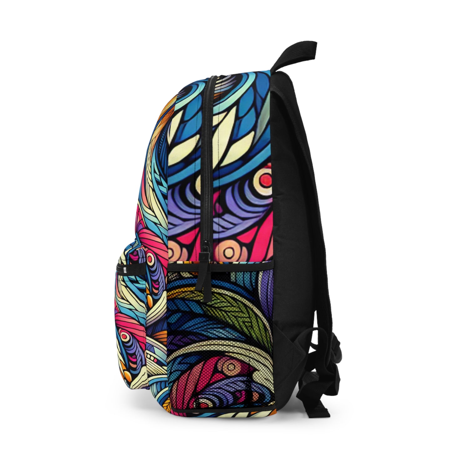 Aurelia Vanucci - Backpack