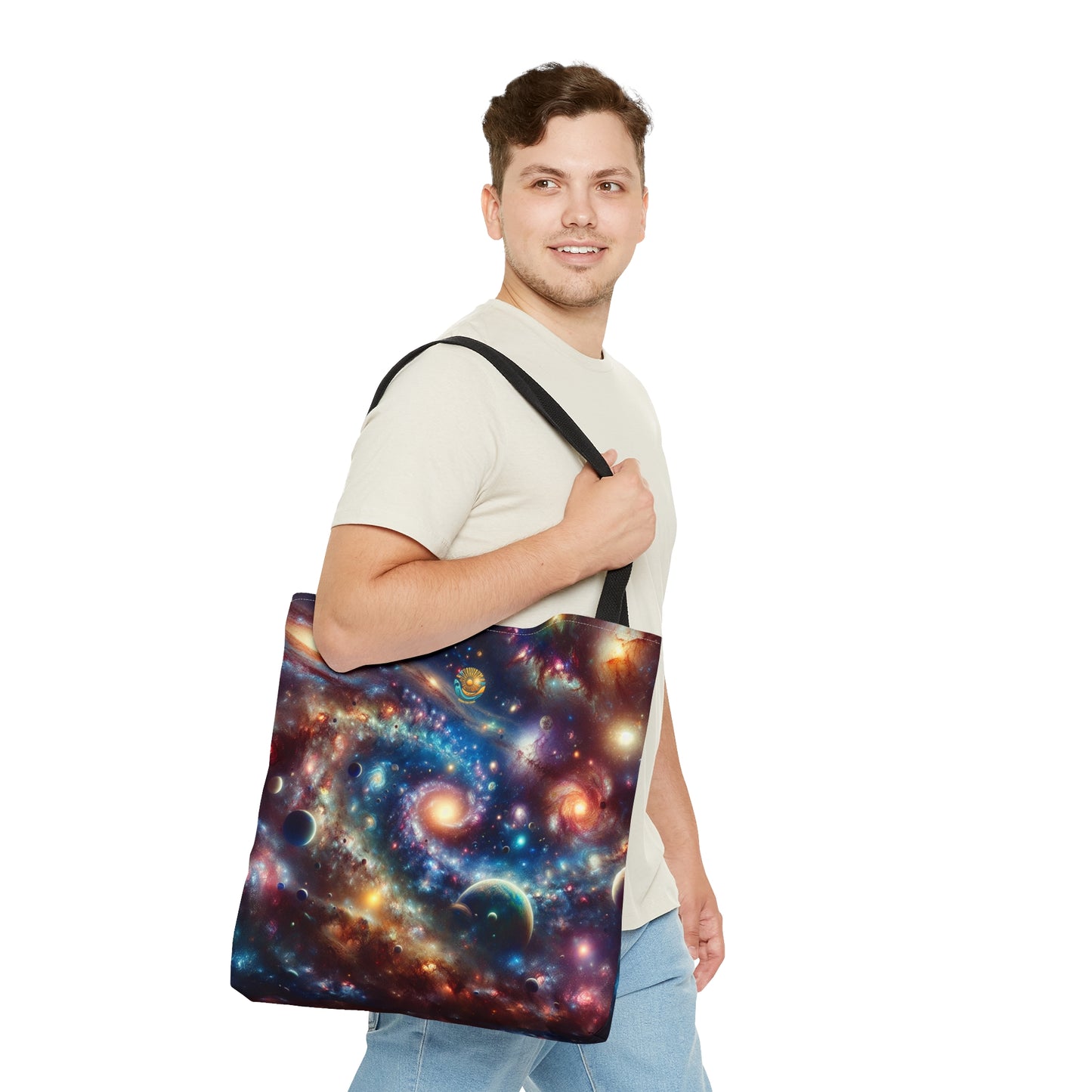 Benedetto Fiorentini - Tote Bag