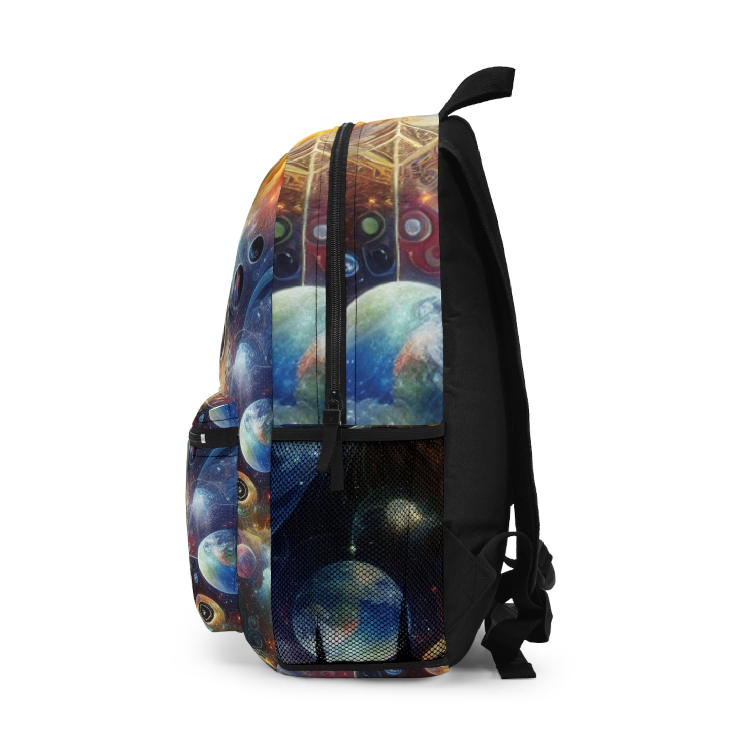 Valeriano Bellini - Backpack