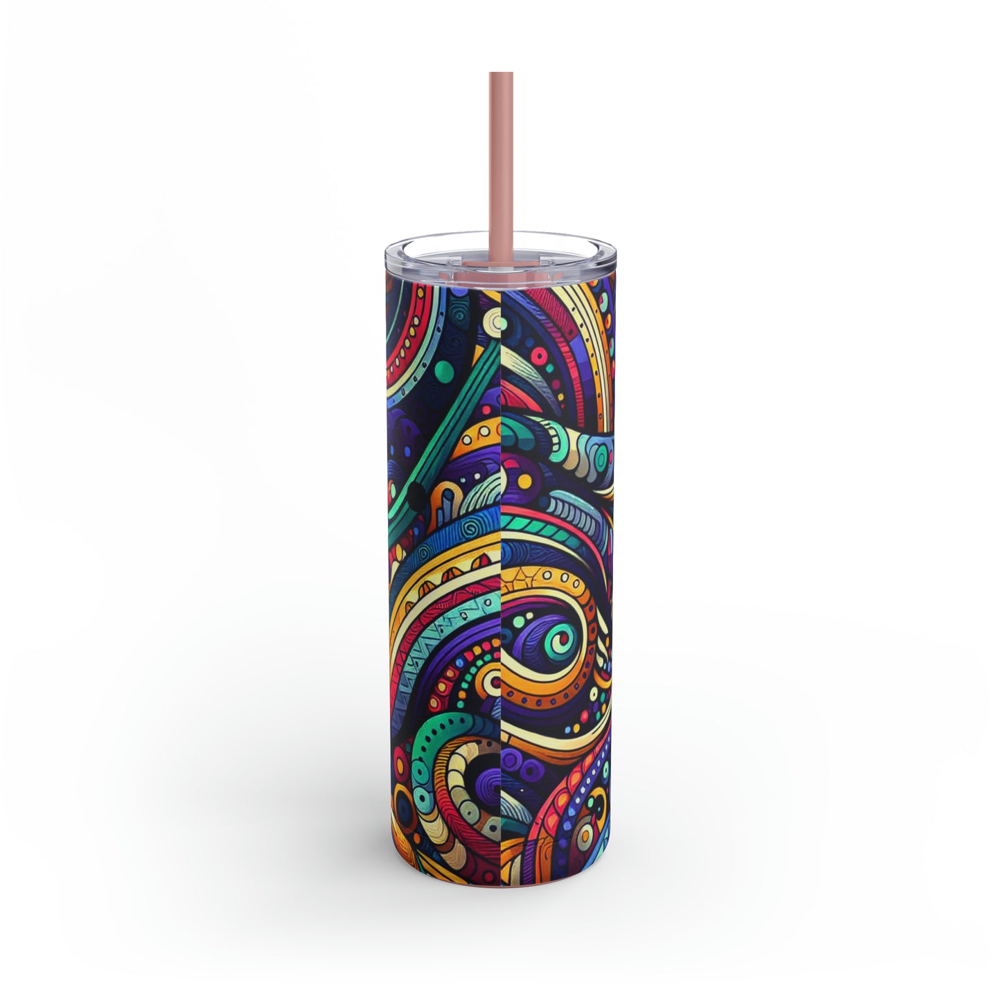 Benedicta Verrocchio - Maars Maker Tumblers