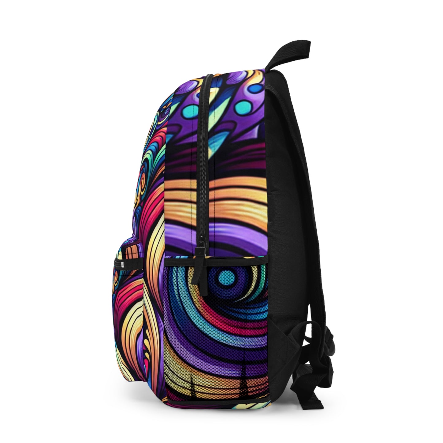 Catarina Bellamonte - Backpack