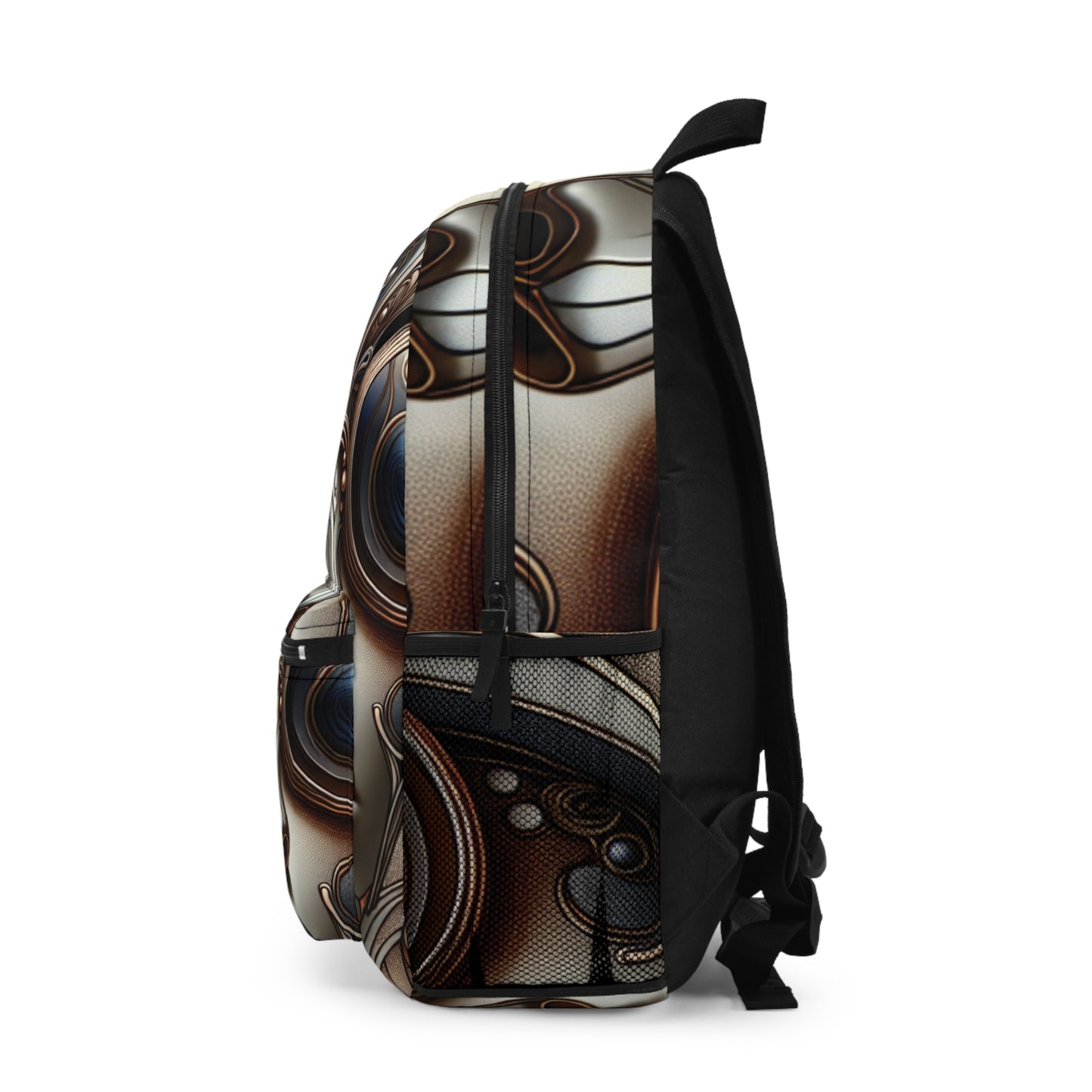 Benedetto Caravalle - Backpack