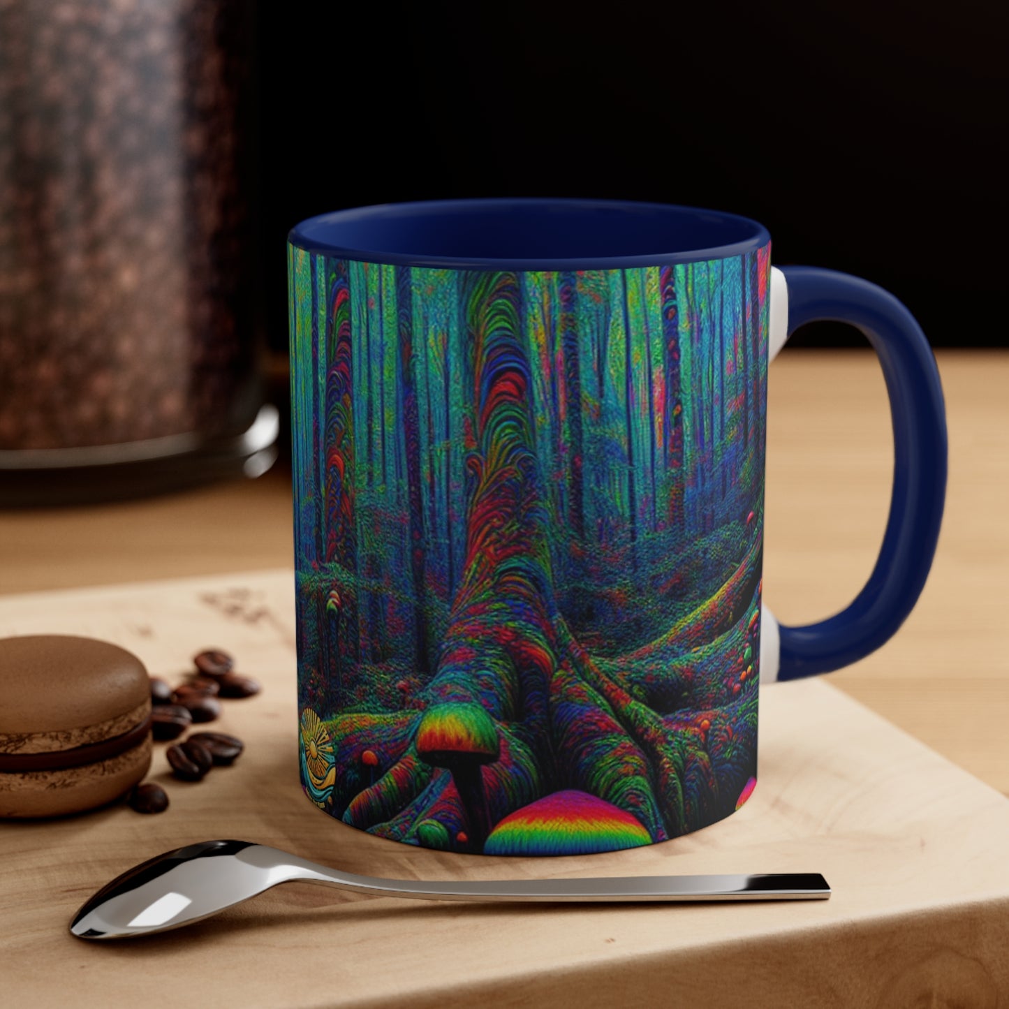 Arabella Monteverde - Mugs