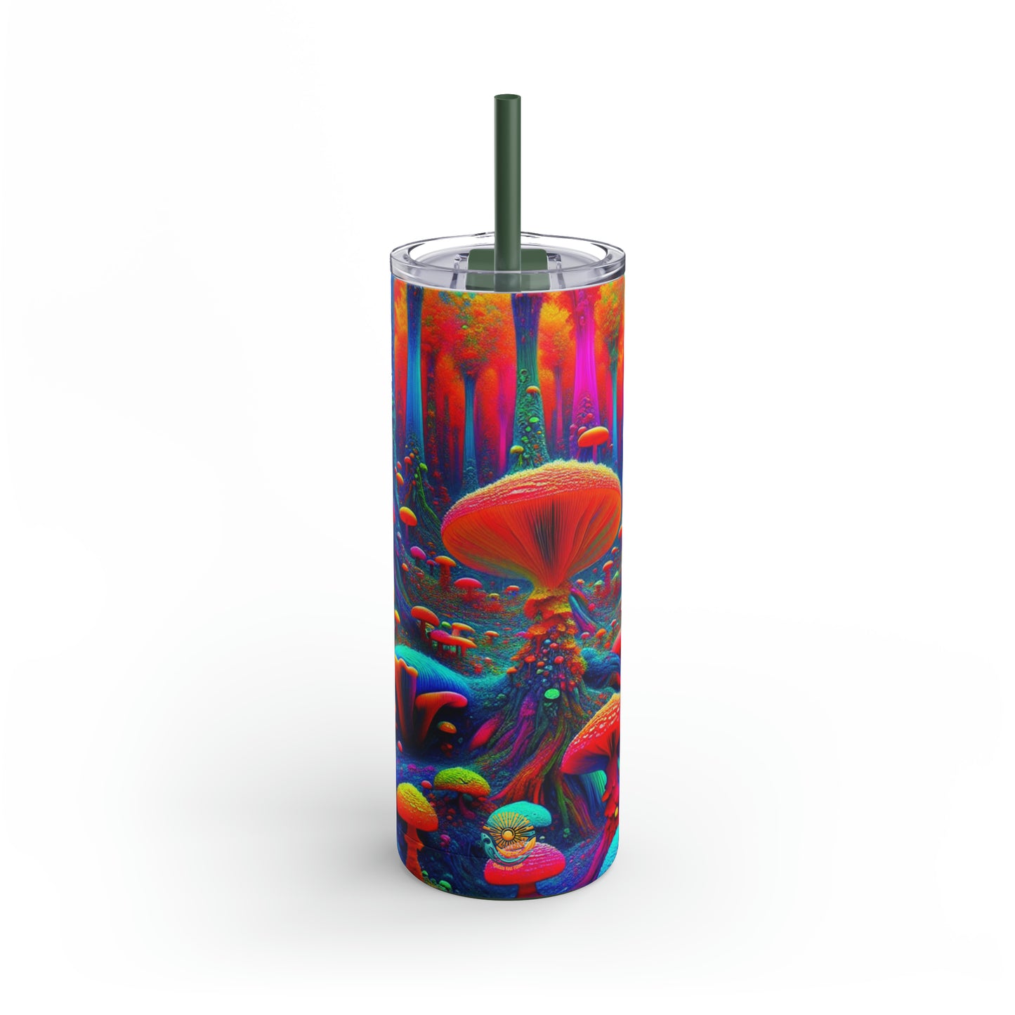 Isabella Sorrentino - Maars Maker Tumblers