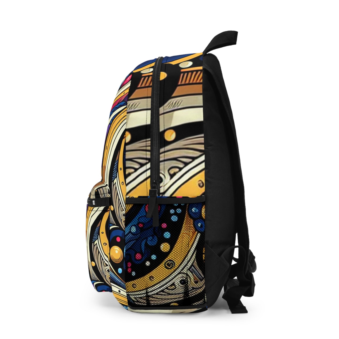 Octavia Remondini - Backpack