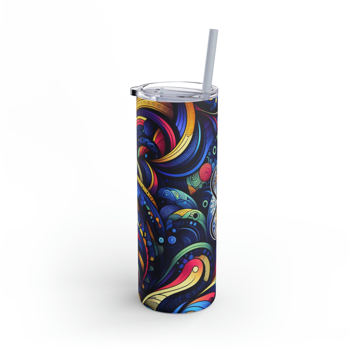Rafaela Sorrentino - Maars Maker Tumblers
