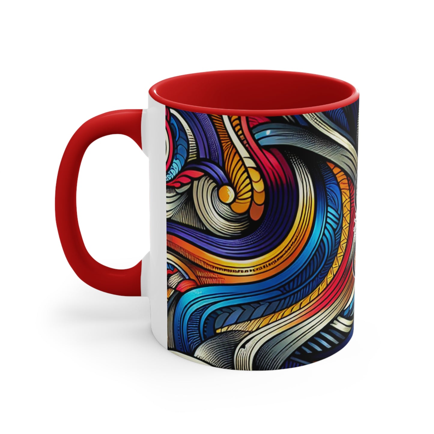 Amara Bellini - Mugs