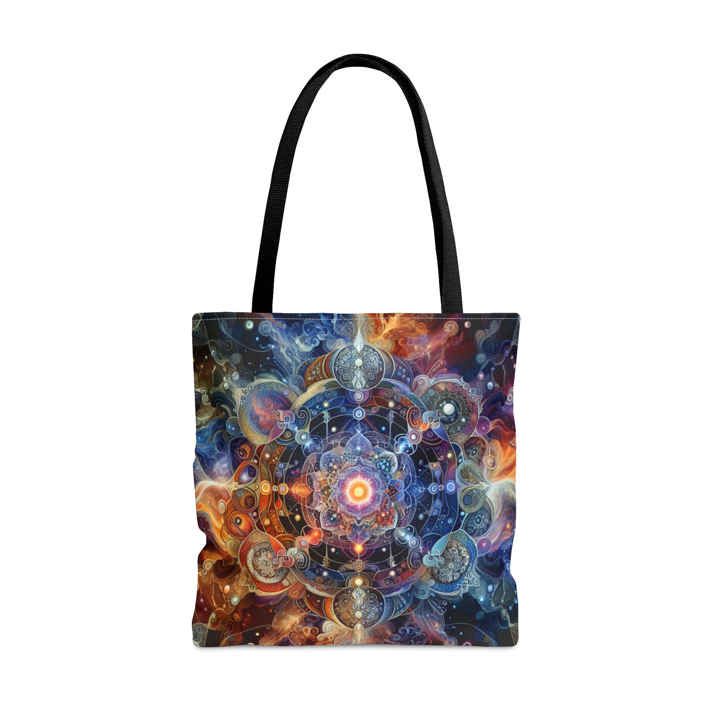 Benedicta Verrocchio - Tote Bag