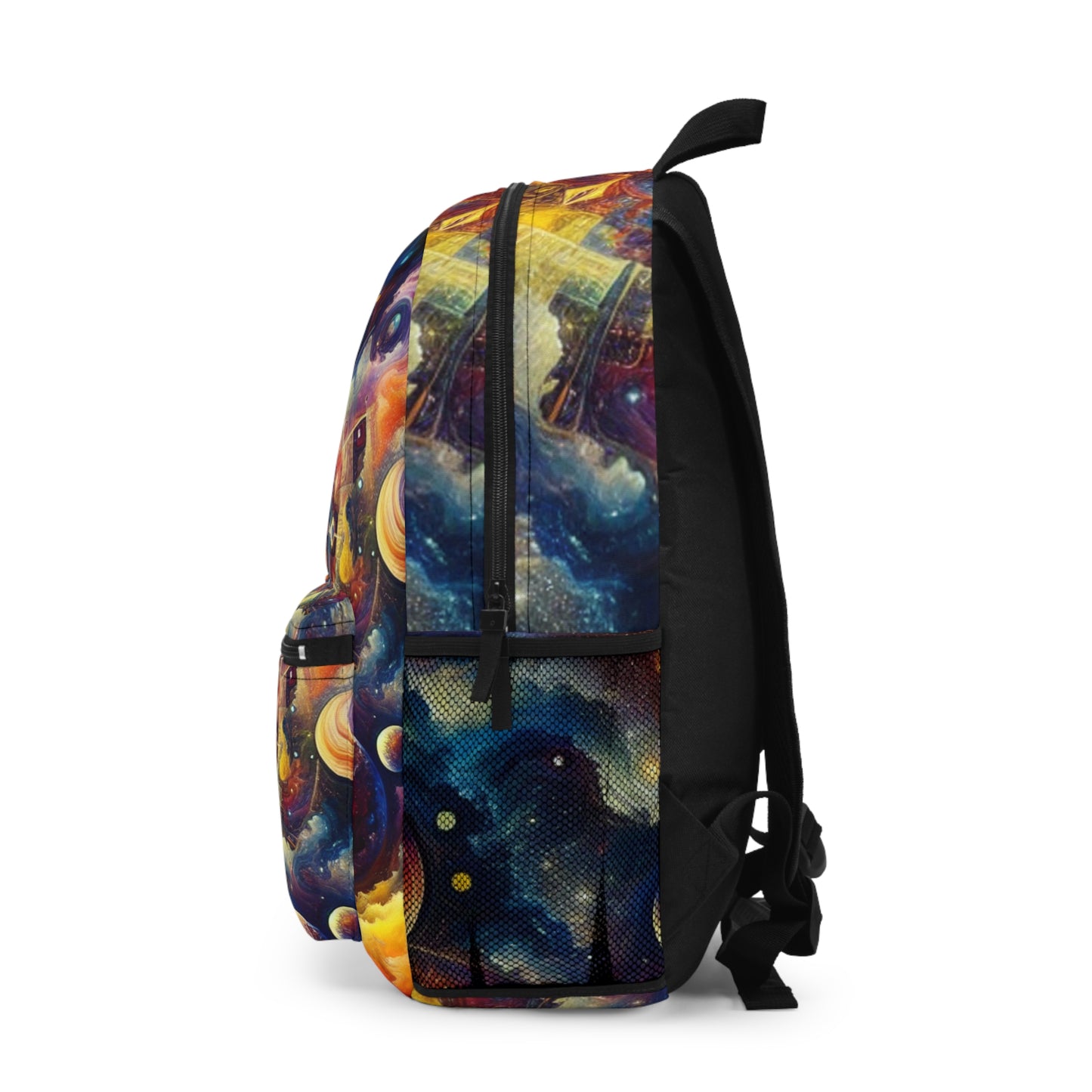 Antonio Lazzari - Backpack