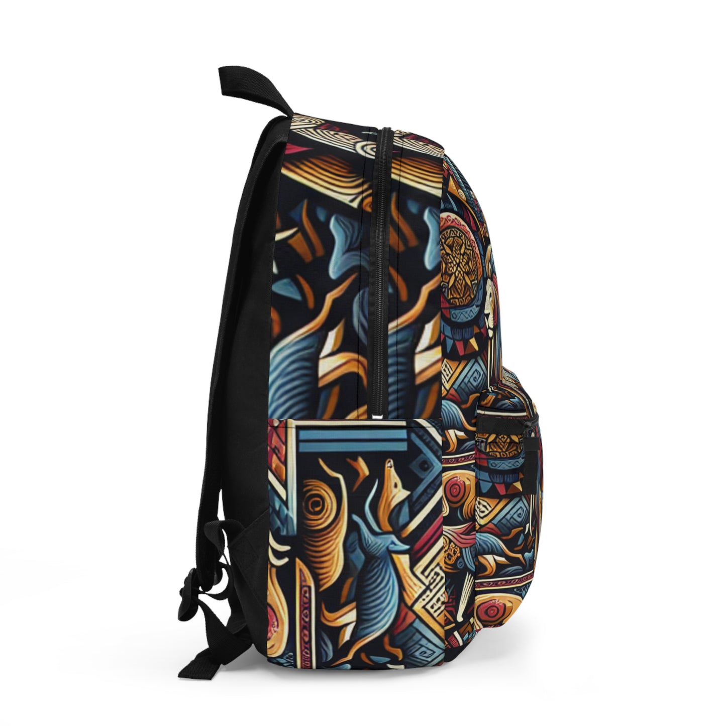 Seraphina Van Dorne - Backpack