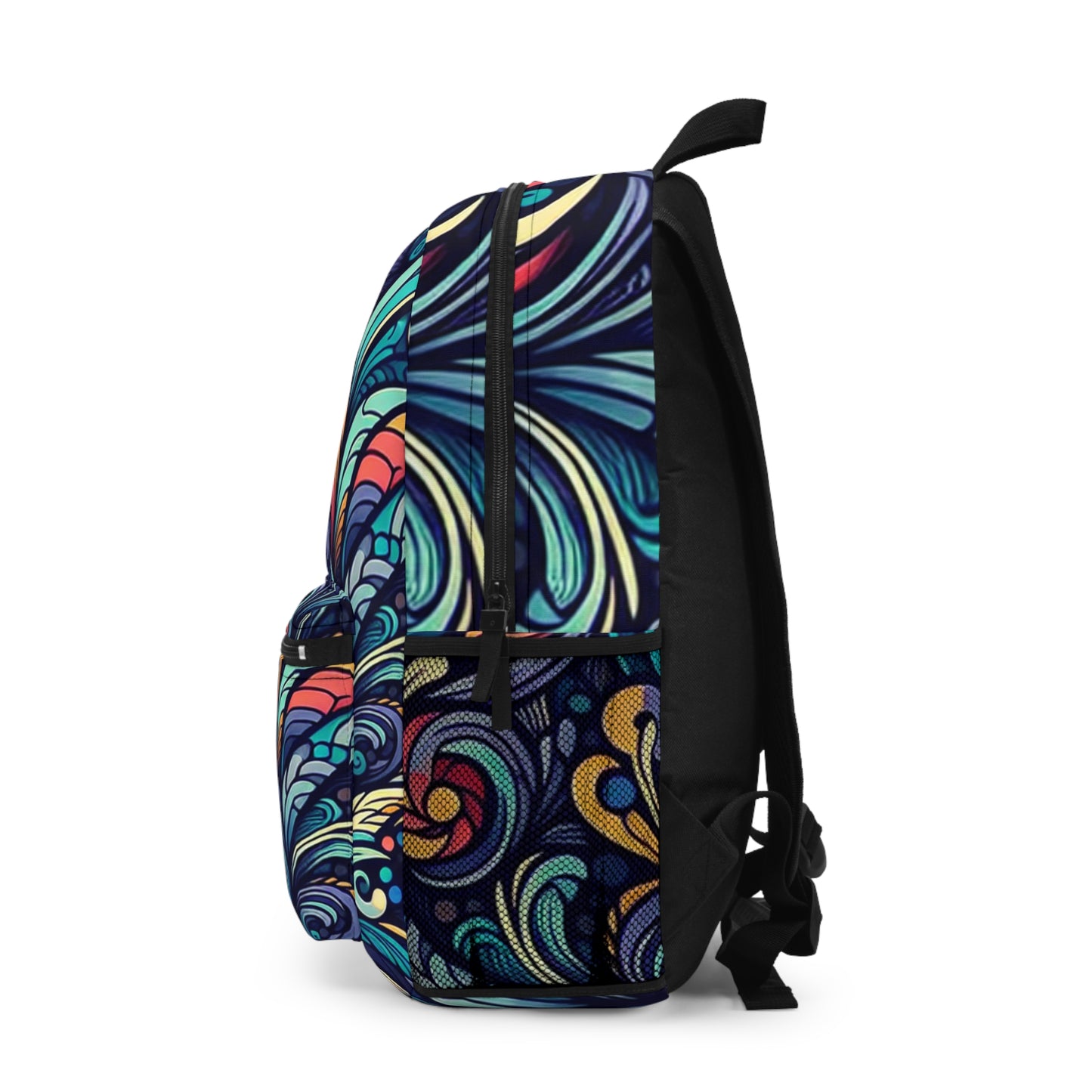 Annabella Pennington - Backpack