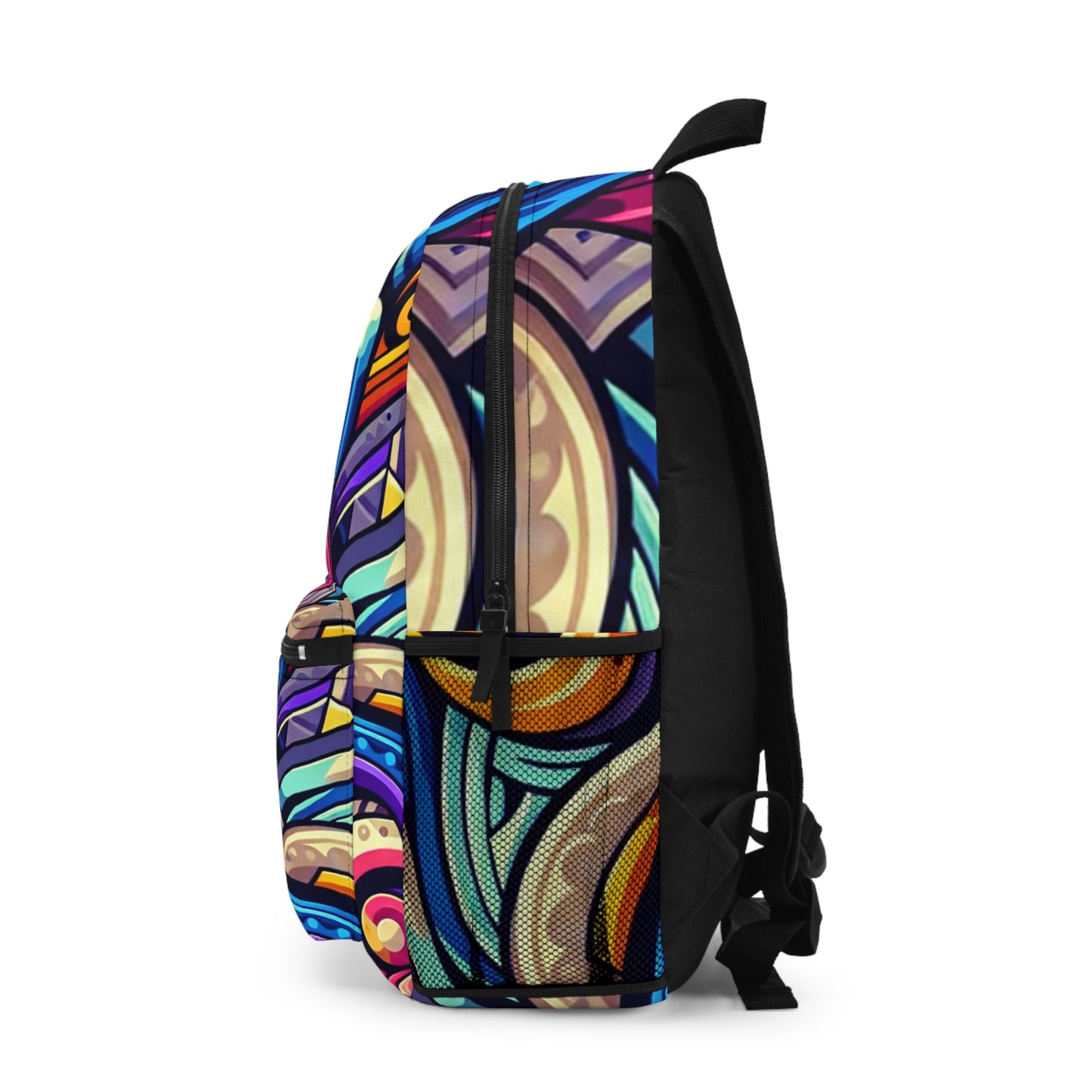 Amelia Sorelli - Backpack