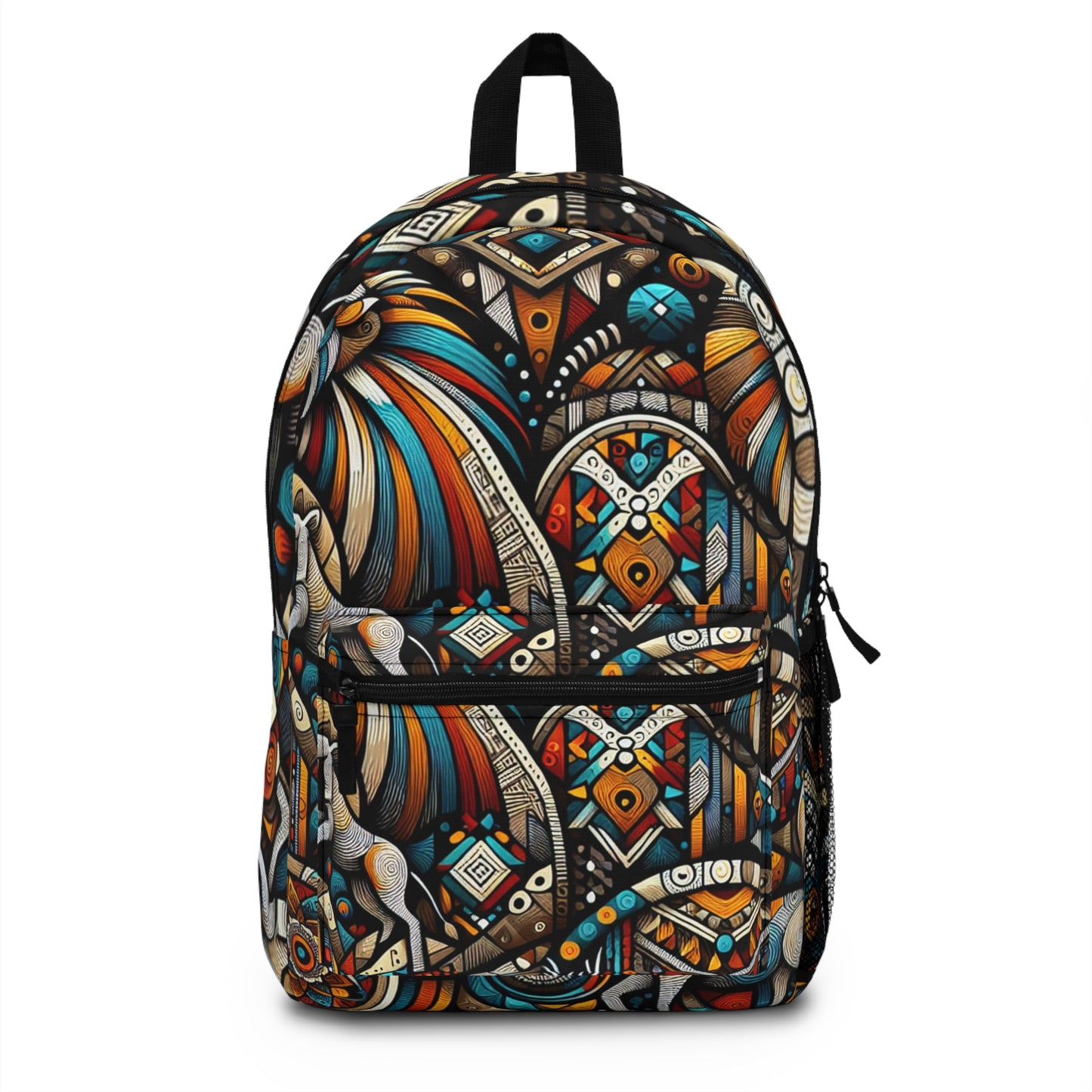 Evangeline Rossetti - Backpack