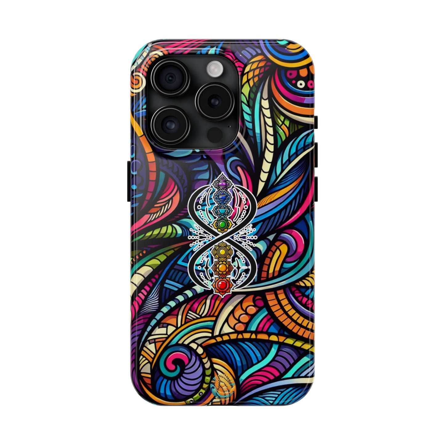 Isabella Valenti - Phone Case