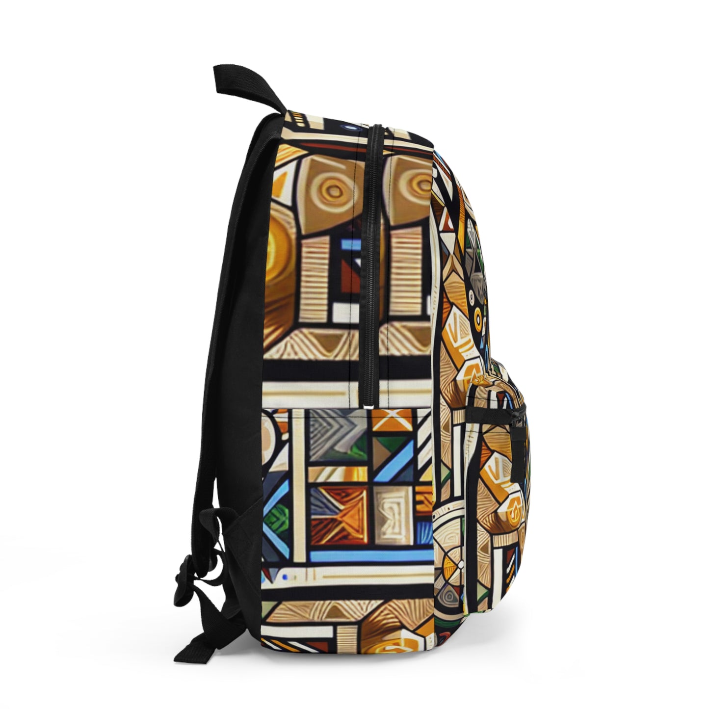 Isabella Fioravanti - Backpack