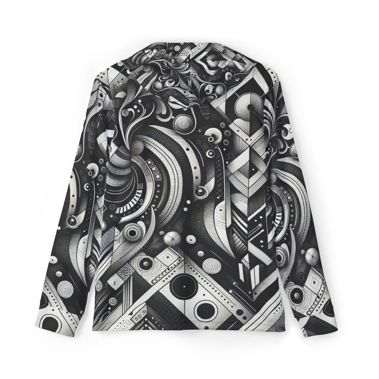 Isabella Veronese - AOP Hoodie