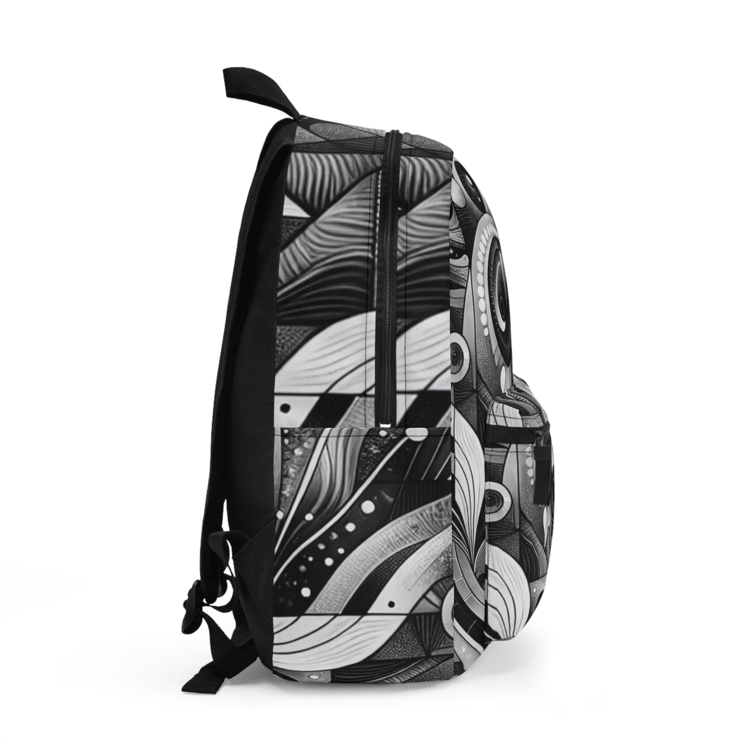 Aurelia DeVinci - Backpack