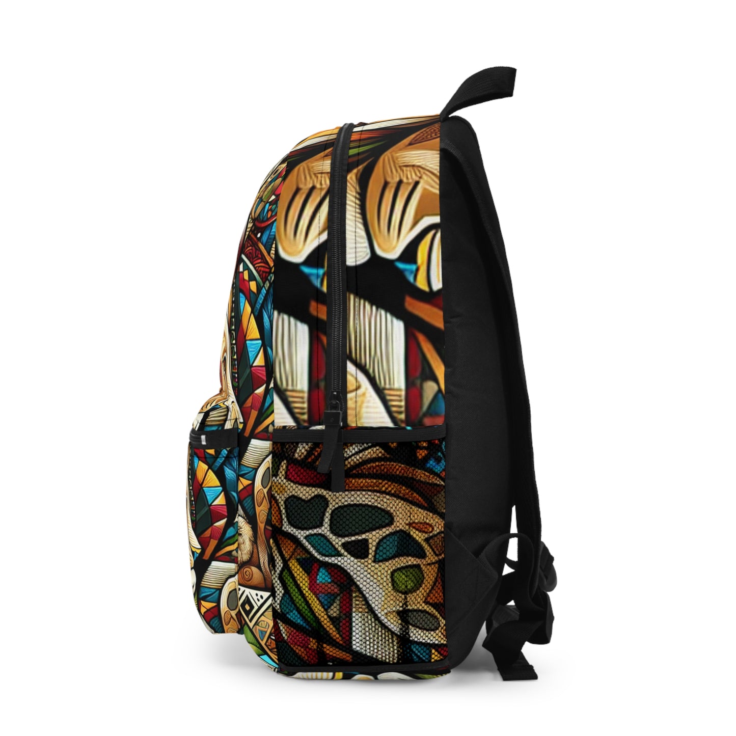 Benedetto Roselli - Backpack