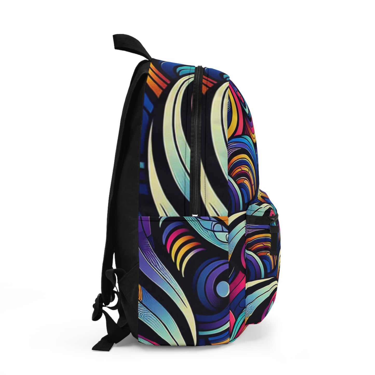 Leonardo Vanucci - Backpack