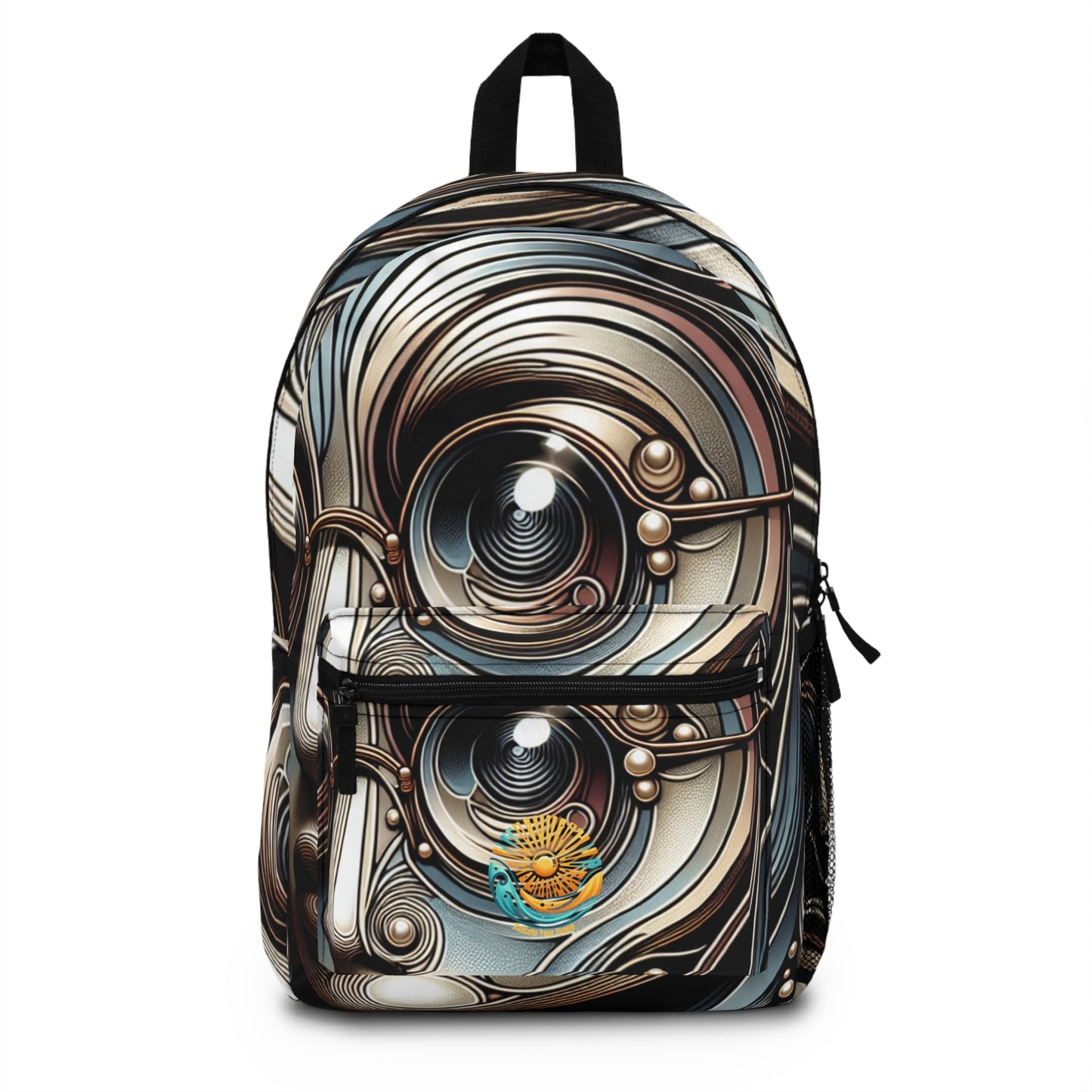 Ameliana Castellini - Backpack
