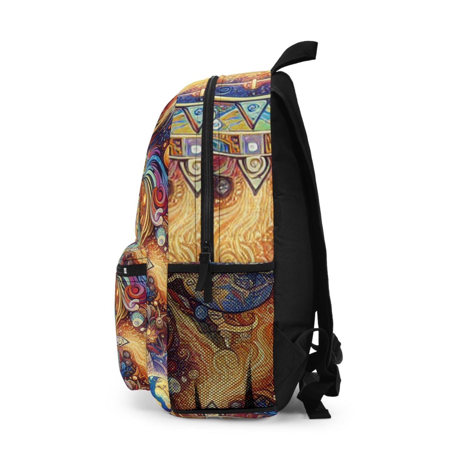 Benedetta Donatelli - Backpack