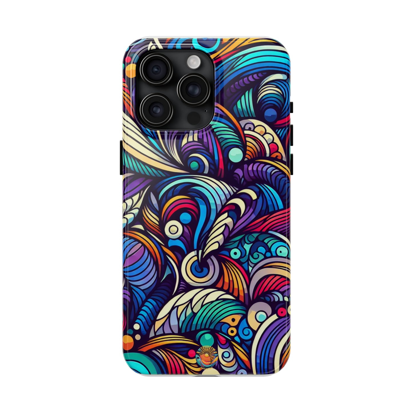 Emilia Strozzi - Phone Case